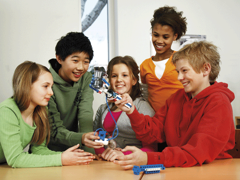 Learning Centres